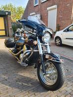 Kawasaki VN 1500 Classic, Motoren, Particulier, Chopper