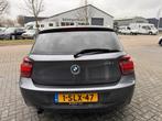 BMW 1-serie 114i High Executive M-Sport 206PK|GrootNavi|NL A, 1-Serie, 65 €/maand, Achterwielaandrijving, Gebruikt