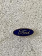 Ford auto speldje, Verzamelen, Speldjes, Pins en Buttons, Verzenden, Gebruikt, Overige onderwerpen
