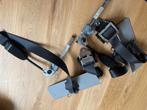 Opel Corsa D Gordelspanners Voorzijde Links+Rechts, Ophalen of Verzenden