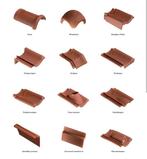dakpannen / koramic / Monier / Wienerberger /, Doe-het-zelf en Verbouw, Dakpannen en Dakbedekking, Nieuw, Dakpannen, 15 m² of meer
