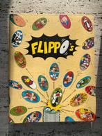 Flippo map, Verzamelen, Flippo's, Ophalen of Verzenden, Verzameling