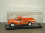 Peugeot 504 Pick-Up Dangel - Prestige 1:43, Overige merken, Prestige, Auto, Verzenden