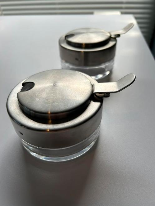 WMF Parmezaan- jam of suiker pot, Huis en Inrichting, Keuken | Potten en Pannen, Ophalen of Verzenden