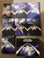 Star Trek Voyager - Complete DVD Boxset - seizoen 1 t/m 7, Boxset, Science Fiction en Fantasy, Ophalen of Verzenden, Zo goed als nieuw