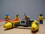 VINTAGE LEGO River Runners 6665, Ophalen of Verzenden, Zo goed als nieuw, Complete set, Lego