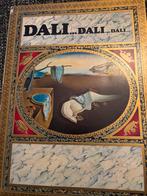 DALI DALI DALI door  MAX GERARD VOOR DE KENNER (zie foto’s), Ophalen of Verzenden, Zo goed als nieuw