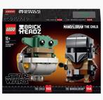 LEGO Star Wars The Mandalorian & The Child 75317 |NEW|, Ophalen of Verzenden, Nieuw, Complete set, Lego