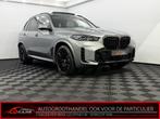 BMW X5 xDrive50e High Executive M-Sport Pano, 360 Camera, Ha, Automaat, Gebruikt, X5, 2395 kg