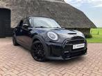 Mini 2.0 Cooper S Classic VOL OPTIES o.a. Pano/Leder, 1998 cc, Gebruikt, 4 cilinders, Zwart