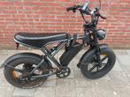 Fatbike h9, Ophalen of Verzenden, Zo goed als nieuw, Overige merken