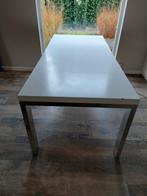 Eethoektafel, Huis en Inrichting, Ophalen, Gebruikt, 200 cm of meer, 50 tot 100 cm