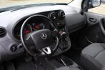 Mercedes-Benz Citan 112 BlueEFFICIENCY / Automaat / BTW / Ai, Gebruikt, 4 cilinders, Met garantie (alle), Blauw