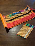 Stabilo Point 88 Fineliners - Complete Set, Ophalen of Verzenden, Zo goed als nieuw, Potlood of Stift