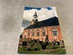 Akkerwoude  - Damwoude.      Kerk, Ophalen of Verzenden