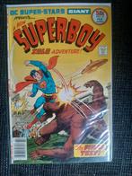 Superboy #12, Boeken, Strips | Comics, Ophalen of Verzenden, Zo goed als nieuw