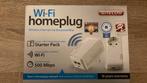 Sitecom Wi-fi Homeplug 500 mbps, Ophalen of Verzenden, Zo goed als nieuw