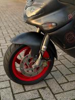 GILERA RUNNER 50CC PRO CARBON EDITION | ZELDZAAM | BROM, Fietsen en Brommers, Scooters | Piaggio, Ophalen, Tweetakt, Overige modellen