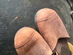 Clumpy Noor klompjes, Kleding | Dames, Schoenen, Bruin, Overige typen, Ophalen of Verzenden, Clumpy