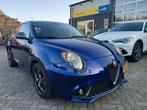Alfa Romeo MiTo 1.4 T MultiAir Veloce - Automaat, Stof, Euro 6, 4 cilinders, Bedrijf