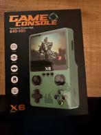 Game console X6, 1 speler, Ophalen of Verzenden, Nieuw, Vanaf 3 jaar