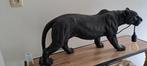Zwarte Panter Lamp - Uniek Design, Ophalen