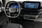 Ford Transit Custom 2.0 L2 Limited | BPM vrij | Twee keer sc, Auto's, Bestelauto's, Stof, Gebruikt, Euro 6, 4 cilinders