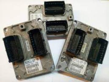 Fiat Ecu IAW 5NF Reparatie beschikbaar voor biedingen