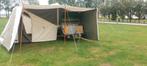 Holtkamper cocoon type M uit 2005, Caravans en Kamperen, Ophalen, Gebruikt