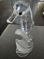 Zeepaardje van Swarovski, Verzenden, ., Zo goed als nieuw, Swarovski