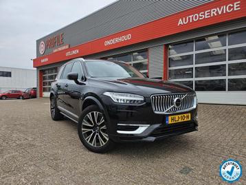 Volvo XC90 2.0 T8 Recharge AWD Inscription Expression beschikbaar voor biedingen