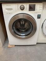 Samsung ecobubble wasmachine 12kg WF1124ZAC, Witgoed en Apparatuur, Wasmachines, Gebruikt, 1200 tot 1600 toeren, 10 kg of meer