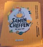 Jumbo kaartjes nr 32 gezocht ., Ophalen of Verzenden
