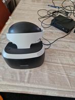 PlayStation VR bril met camera, Ophalen of Verzenden, Zo goed als nieuw, VR-bril, Sony PlayStation