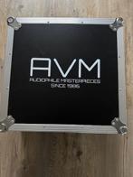 AVM PA 8.3 Voorversterker - Topmodel in Nieuwstaat, Overige merken, Ophalen of Verzenden, Zo goed als nieuw, 120 watt of meer