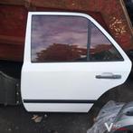 Mercedes W124 1988 Portier Linksvoor of Linksachter, Ophalen, Gebruikt, -, Deur