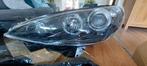 Peugeot 206 2006 angel eyes [Inclusief elektrische stelmotor, Auto-onderdelen, Verlichting, Ophalen, Nieuw, Peugeot