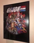 G.i.joe, Ophalen of Verzenden, Zo goed als nieuw, A1 t/m A3, Film en Tv