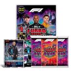 Topps Turbo Attax 2023 - Zilver/normaal, Nieuw, Ophalen of Verzenden, Verzamelkaarten formule 1