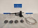 Pro-Ject Evolution 9inch tonearm, Overige merken, Gebruikt, Ophalen of Verzenden, Nvt