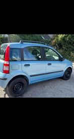 Fiat panda 1.2 2005, Ophalen