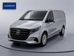 Mercedes-Benz eVito 112 L2 66kWh | GRATIS Wallbox | Multibea, Auto's, Mercedes-Benz, Nieuw, 2310 kg, Zilver of Grijs