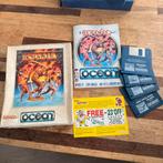 Espana The Games 92 — Commodore Amiga, Computers en Software, Ophalen of Verzenden