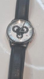 CK horloge, Ophalen of Verzenden, Zo goed als nieuw, Staal, Overige merken