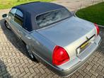 Lincoln Town Car, Auto's, Lincoln, Automaat, Achterwielaandrijving, Gebruikt, Town Car
