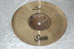 NIEUW!  Soultone Gospel Splash bekken 263gr 10 inch, Ophalen of Verzenden, Nieuw, Drums of Percussie