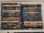 38x IMPORT Blu-ray, Ophalen, Zo goed als nieuw