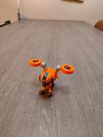 Paw Patrol Zuma Hovercraft Speelfiguur, Kinderen en Baby's, Speelgoed | Actiefiguren, Ophalen of Verzenden, Zo goed als nieuw
