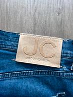 Jacob Cohen short size 36 type Nicolas, W36 - W38 (confectie 52/54), Blauw, Jacob Cohen, Ophalen of Verzenden
