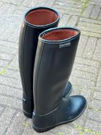 Paardrijlaarzen maat 34, Dieren en Toebehoren, Paardrijkleding, Kinderen, Ophalen of Verzenden, Zo goed als nieuw, Schoeisel